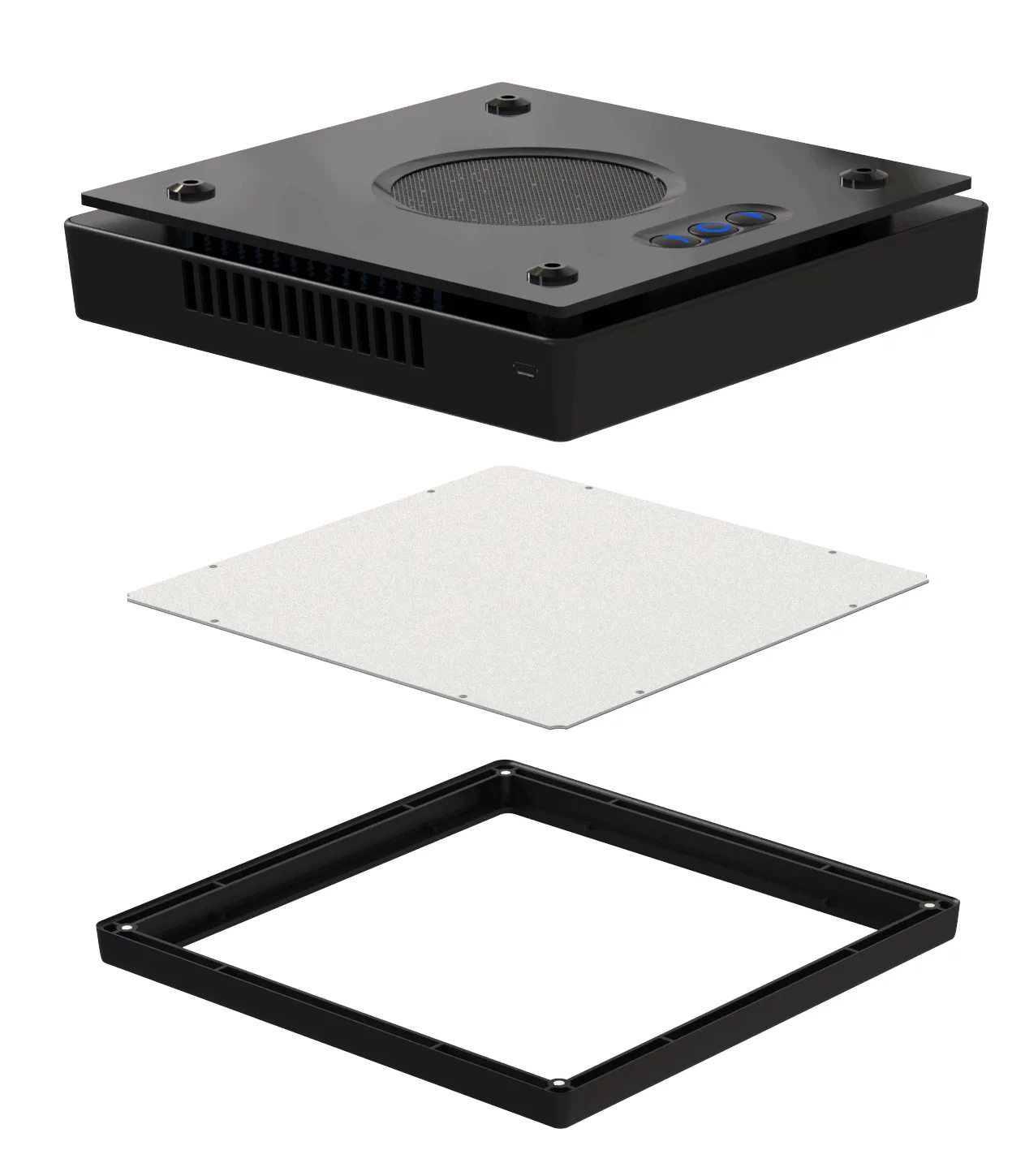 Radion® Diffuser