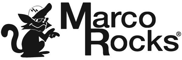 Marco Rocks