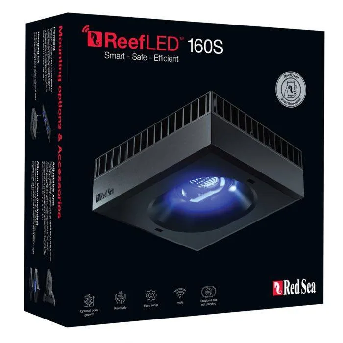 ReefLED 160S