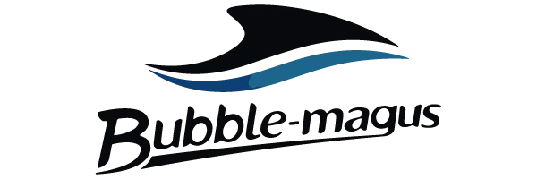 Bubble Magus