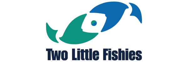 Two Little Fishies